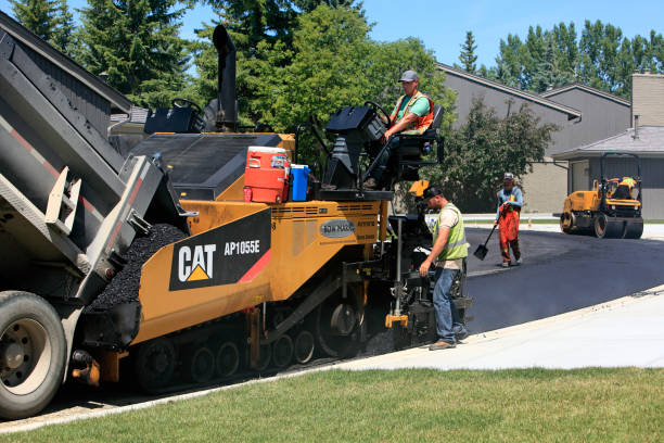 Reliable Floris, VA Driveway Pavers Solutions